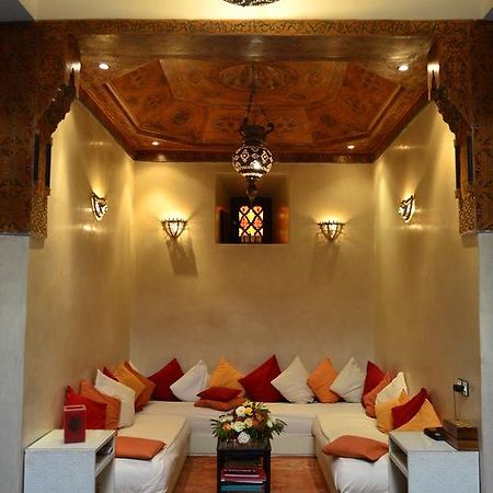 Riad Charik マラケシュ エクステリア 写真