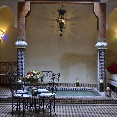 Riad Charik マラケシュ エクステリア 写真