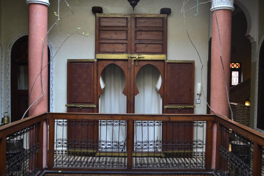 Riad Charik マラケシュ エクステリア 写真