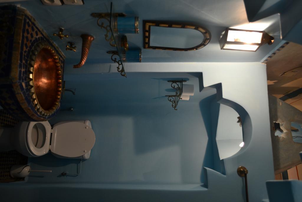 Riad Charik マラケシュ エクステリア 写真