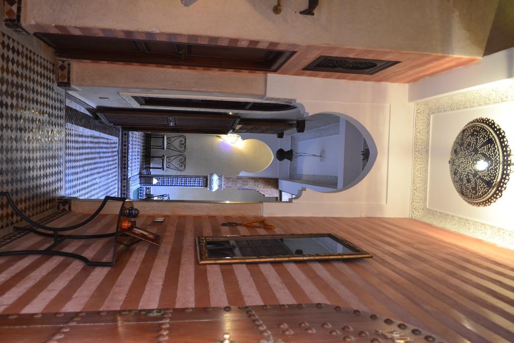 Riad Charik マラケシュ エクステリア 写真