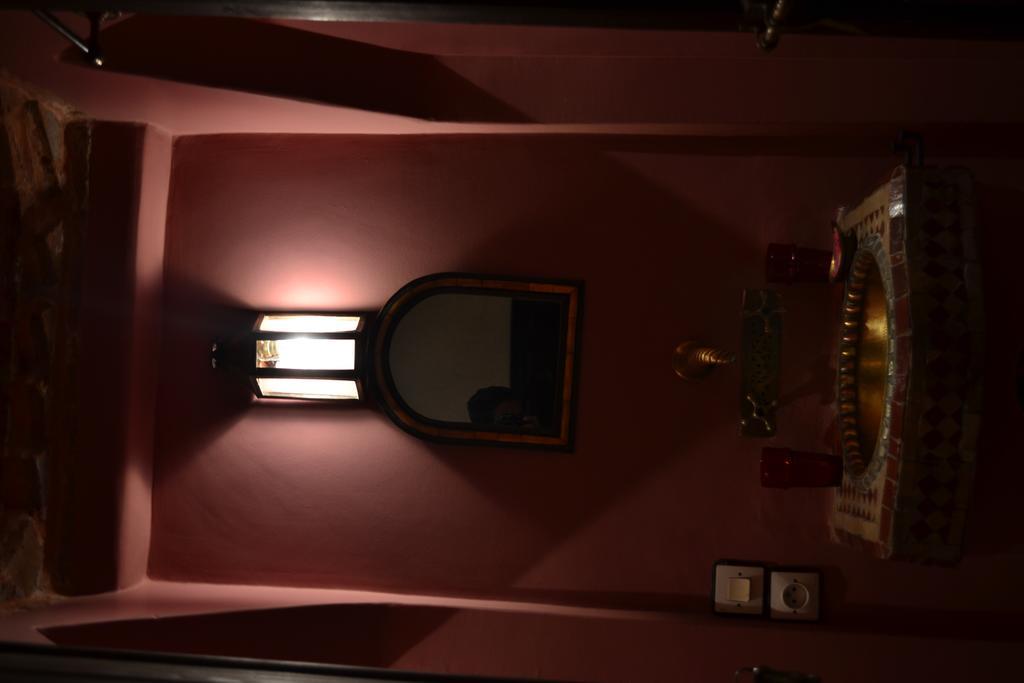 Riad Charik マラケシュ 部屋 写真