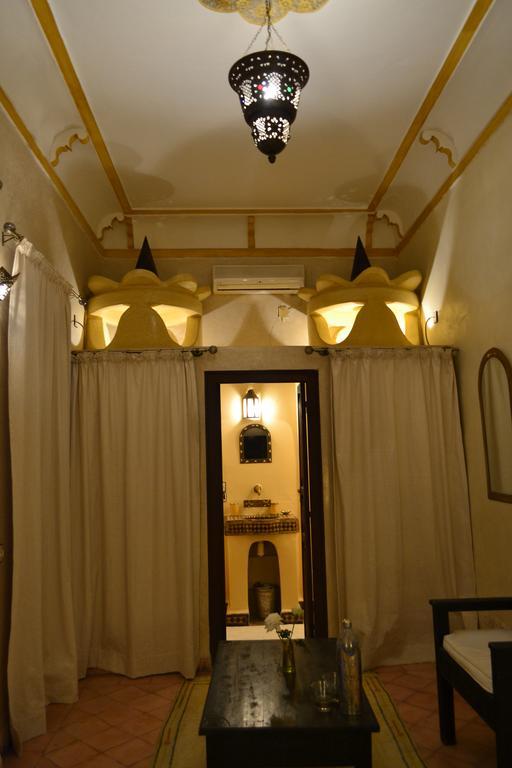 Riad Charik マラケシュ エクステリア 写真