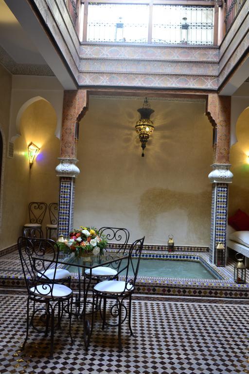 Riad Charik マラケシュ エクステリア 写真